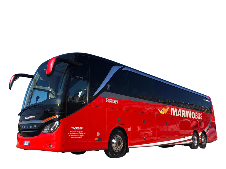 SETRA-517-ev