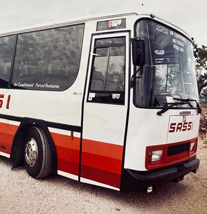 sassi viaggi azienda 3